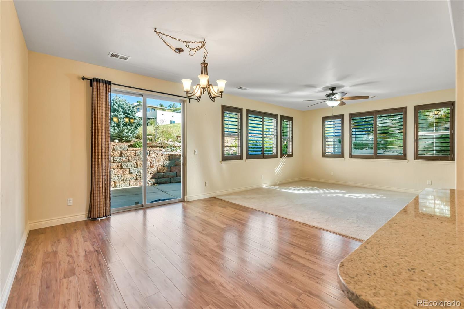 MLS Image #9 for 4415  echo court ,larkspur, Colorado
