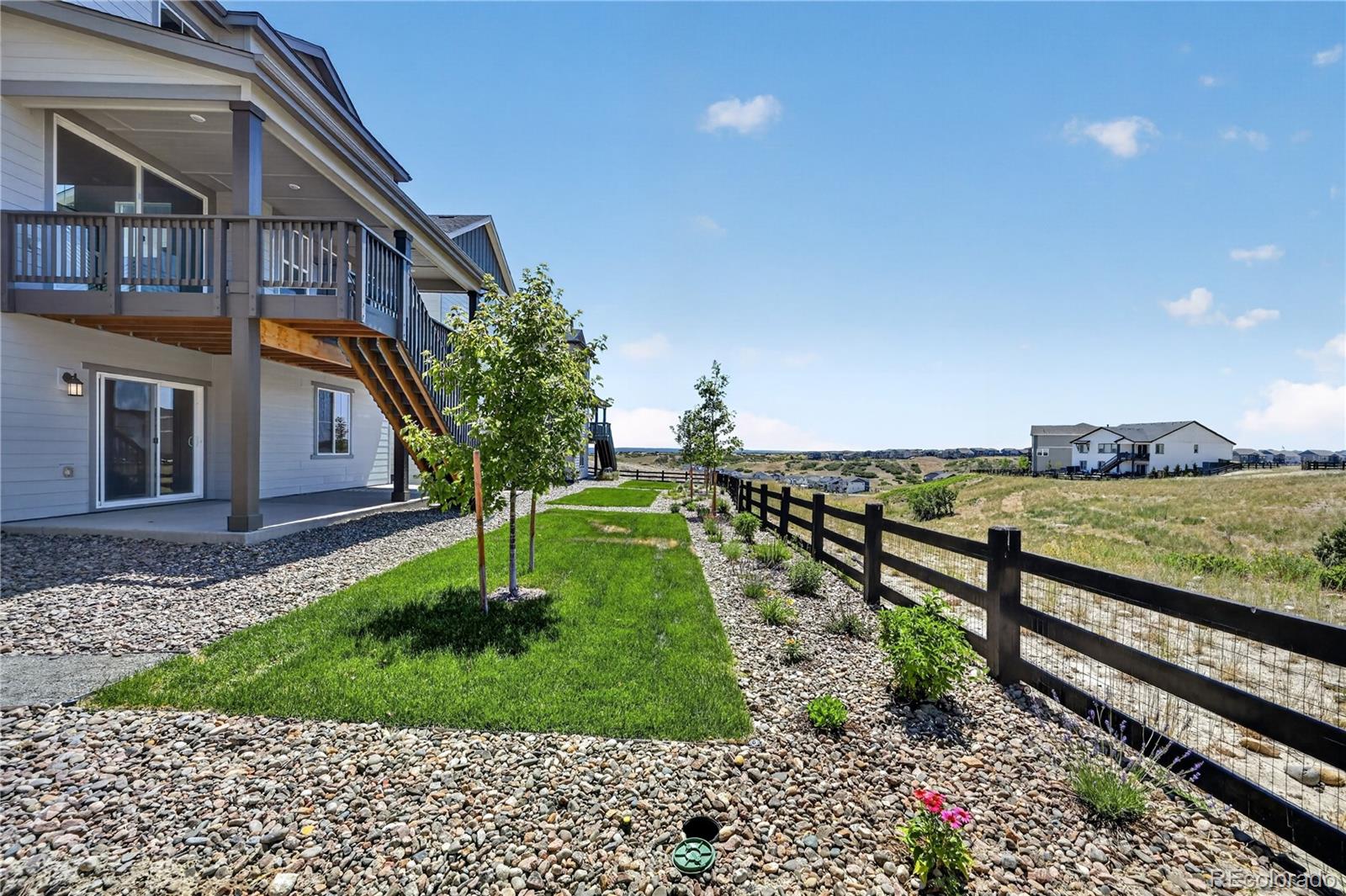 MLS Image #2 for 3602  recess lane,castle rock, Colorado