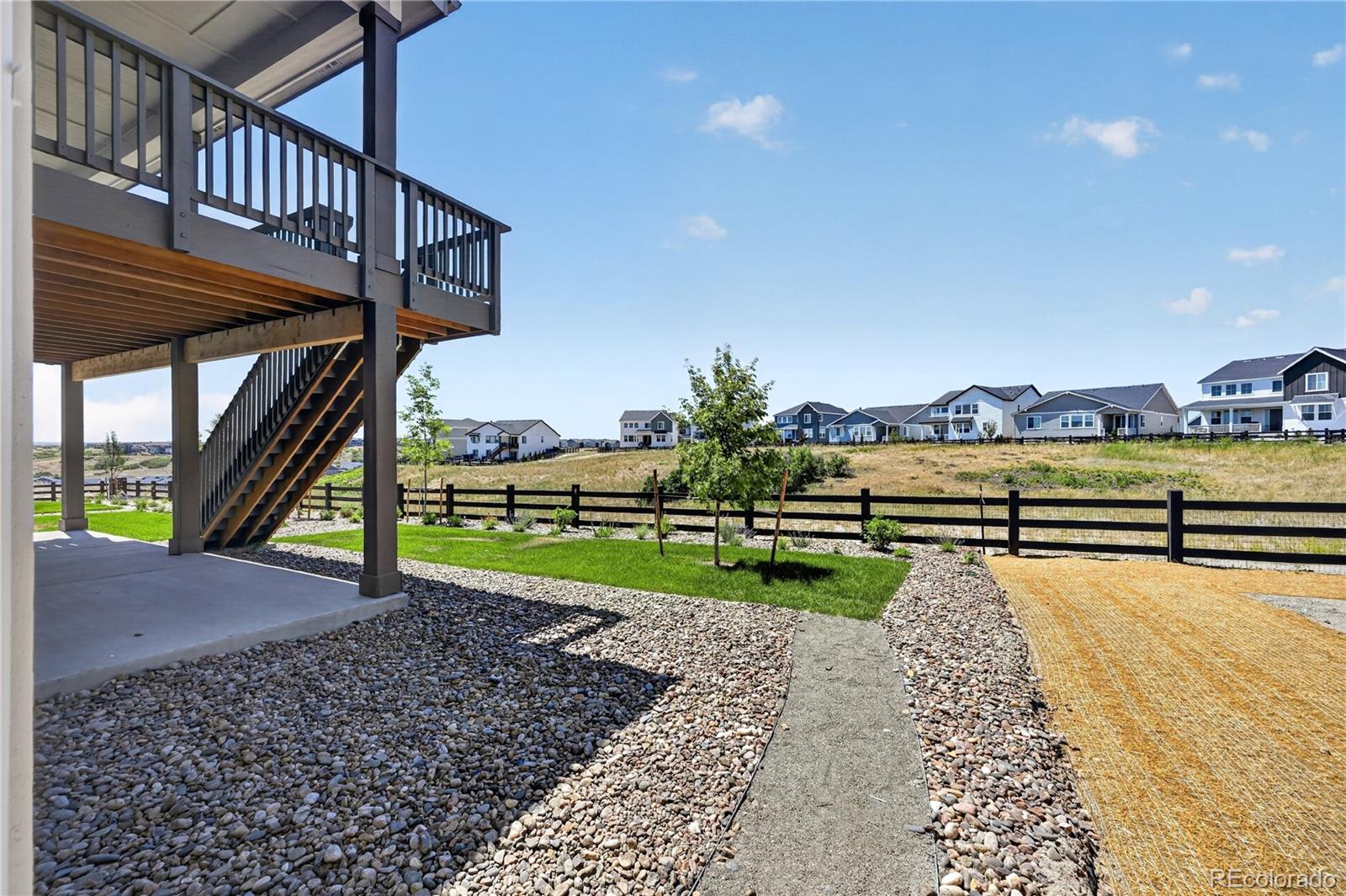 MLS Image #29 for 3602  recess lane,castle rock, Colorado
