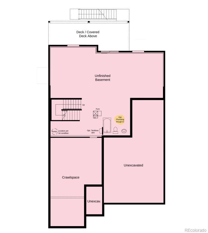 MLS Image #32 for 3602  recess lane,castle rock, Colorado