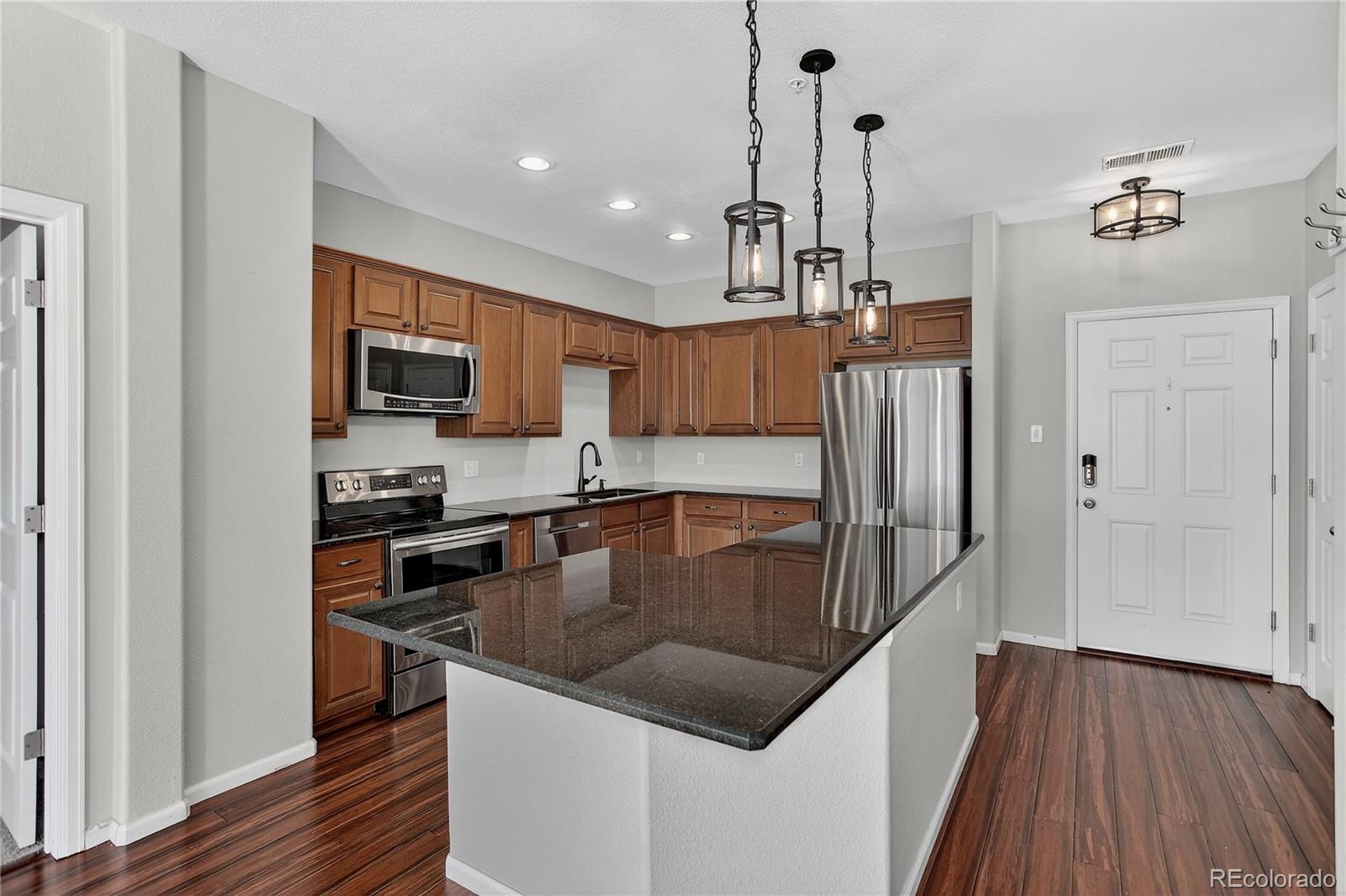MLS Image #1 for 9633 e 5th avenue 10208,denver, Colorado