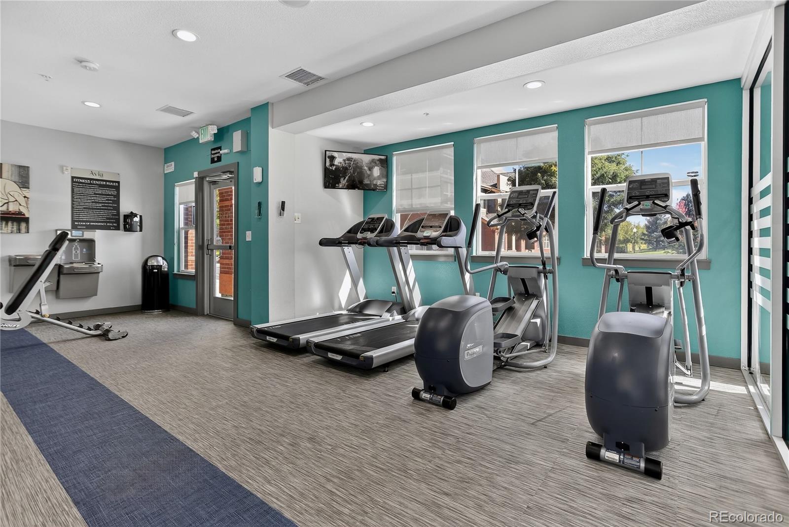 MLS Image #14 for 9633 e 5th avenue 10208,denver, Colorado