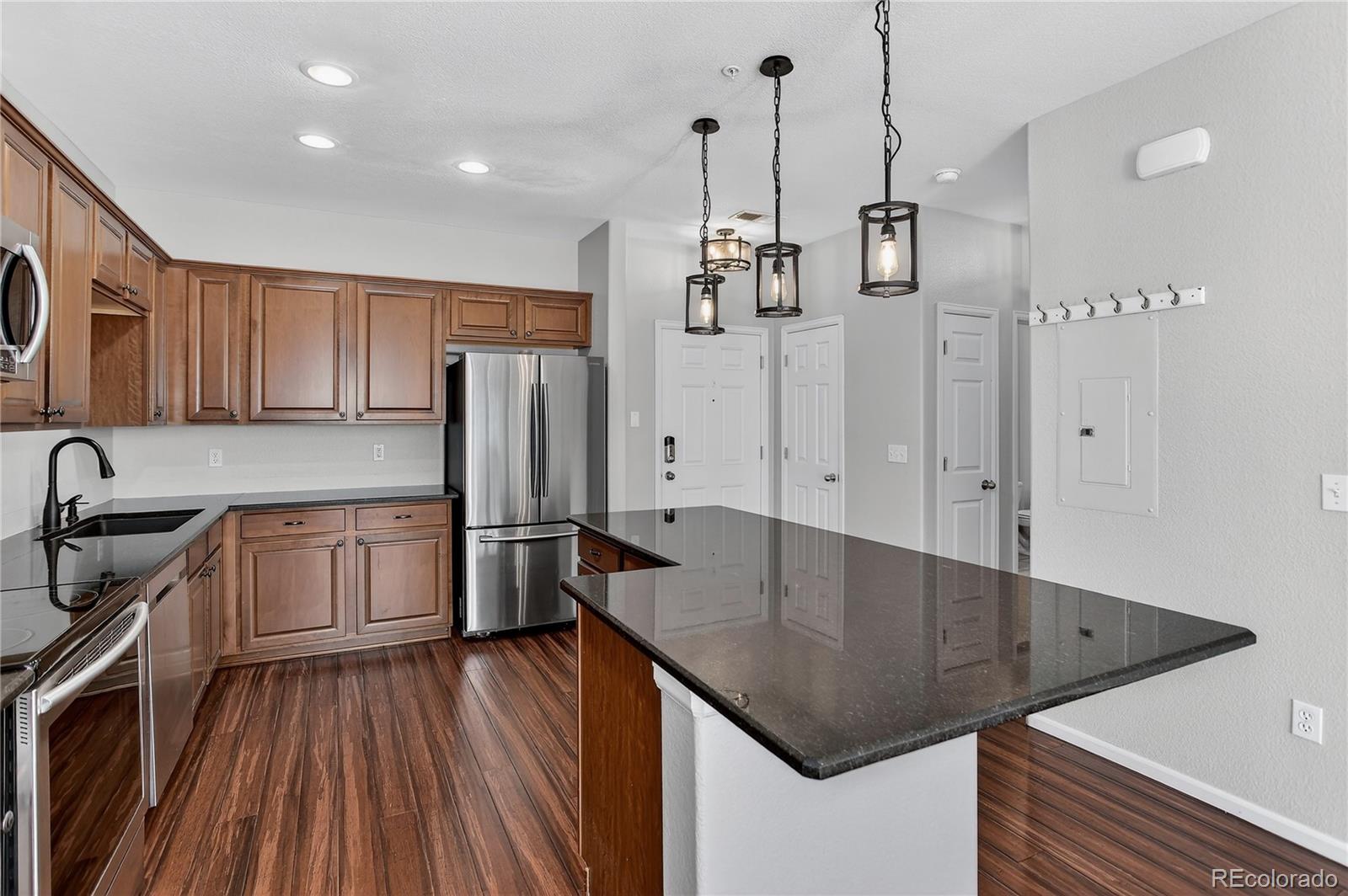 MLS Image #2 for 9633 e 5th avenue 10208,denver, Colorado