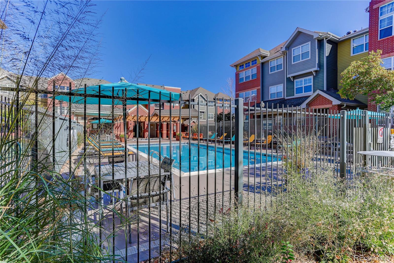 MLS Image #20 for 9633 e 5th avenue 10208,denver, Colorado