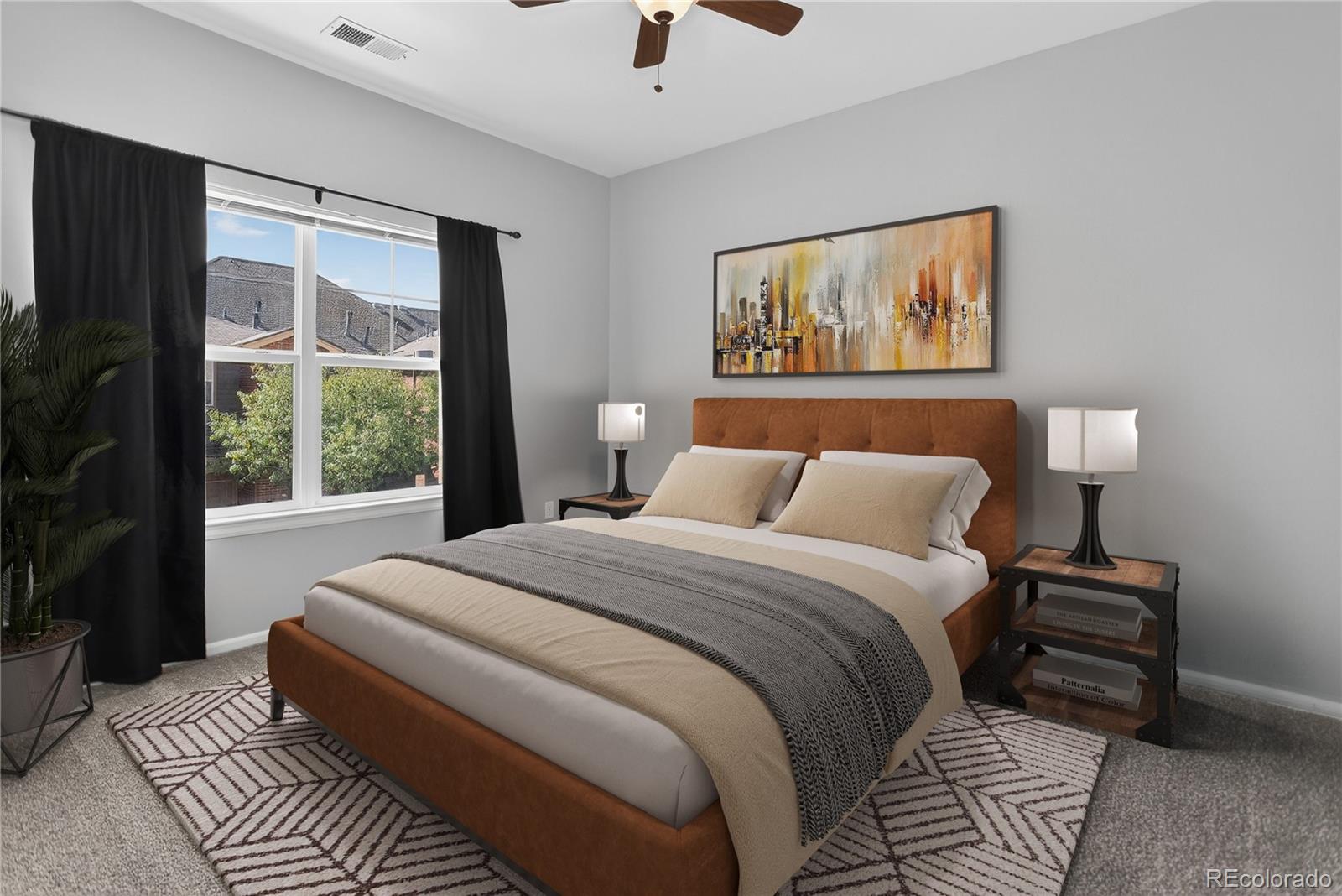 MLS Image #3 for 9633 e 5th avenue 10208,denver, Colorado