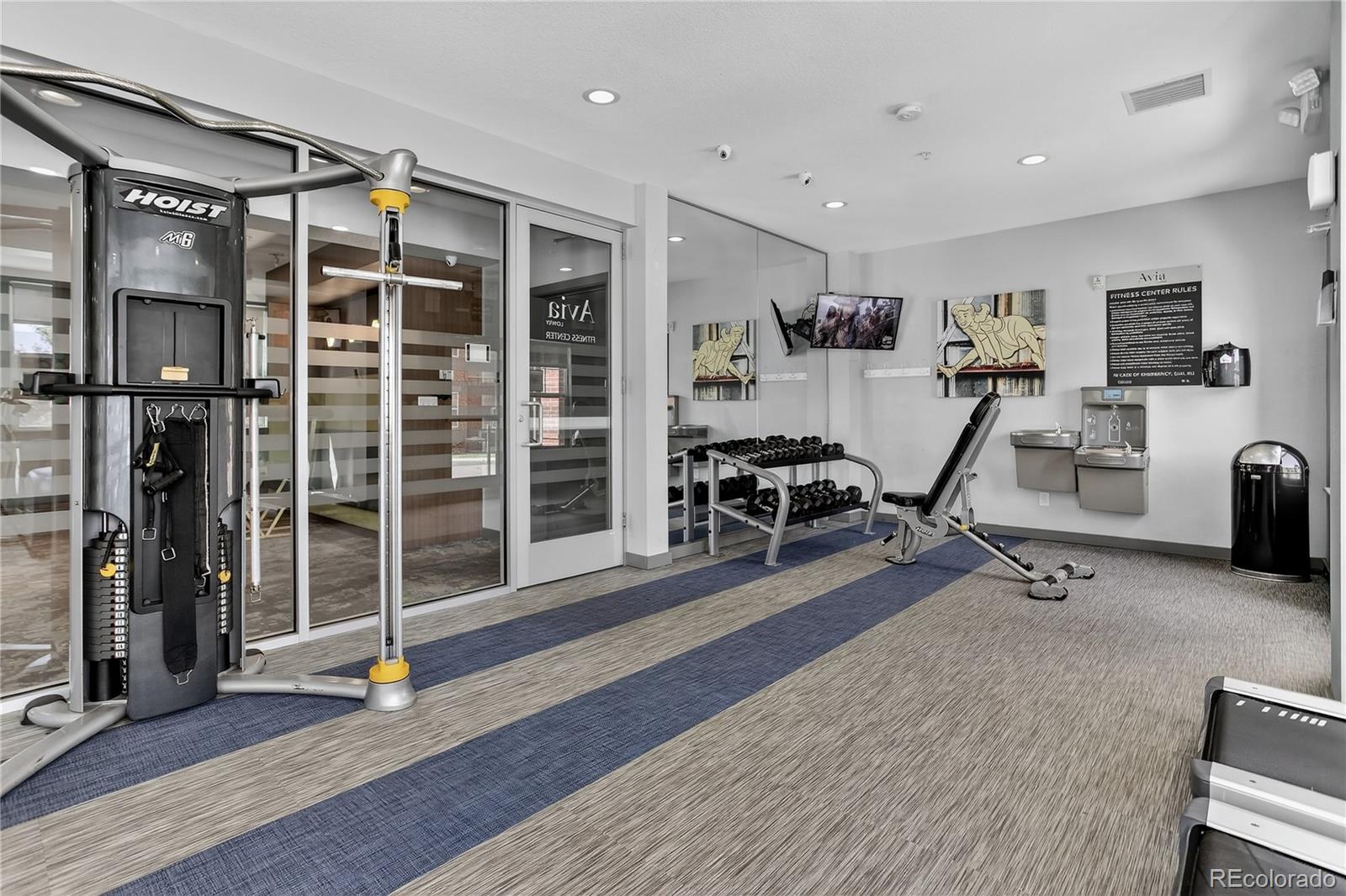 MLS Image #38 for 9633 e 5th avenue 10208,denver, Colorado