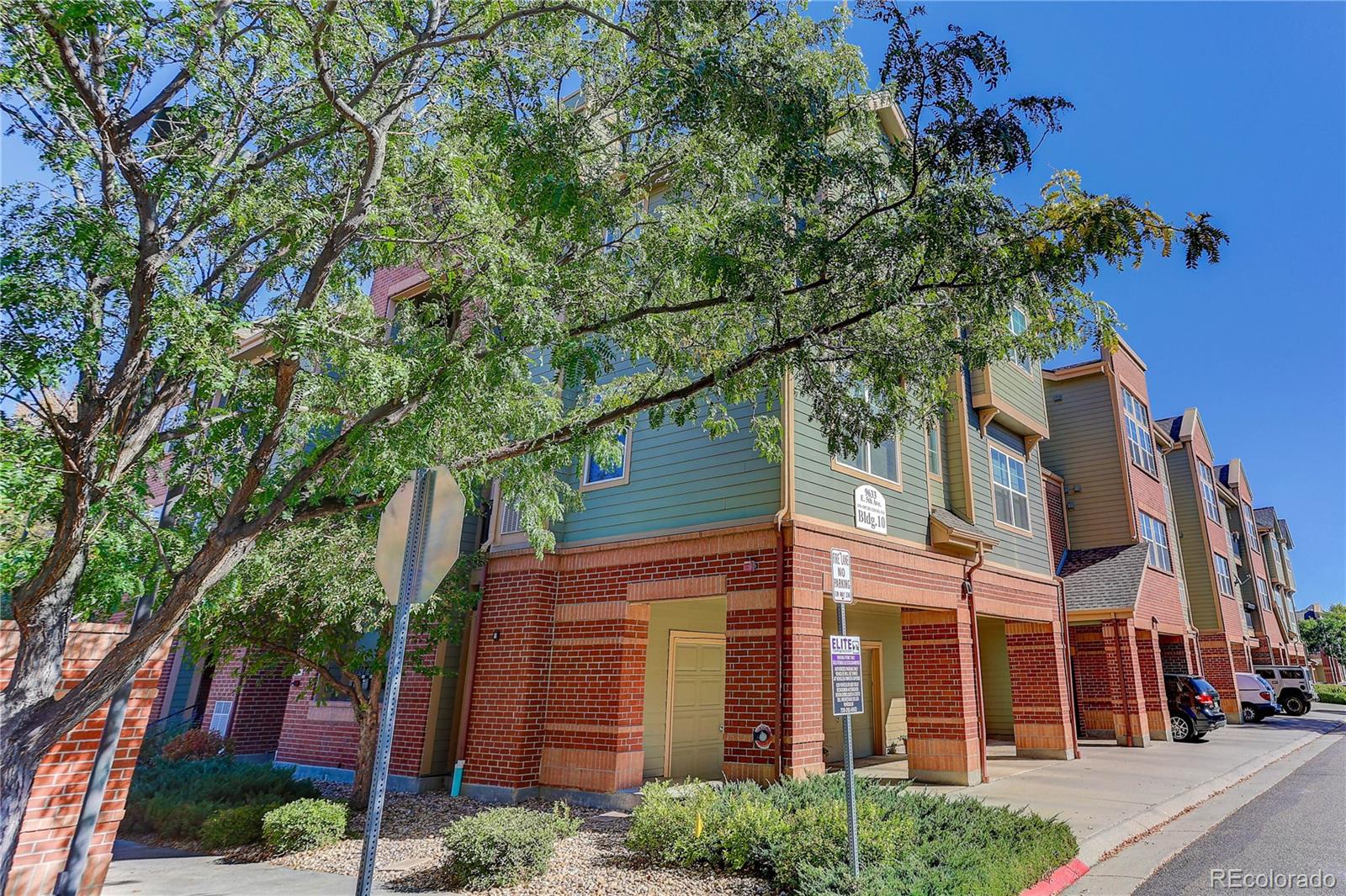 MLS Image #39 for 9633 e 5th avenue 10208,denver, Colorado