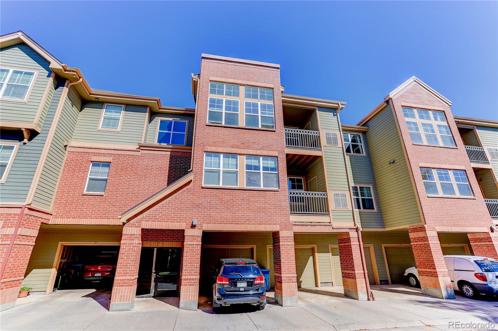 MLS Image #40 for 9633 e 5th avenue 10208,denver, Colorado
