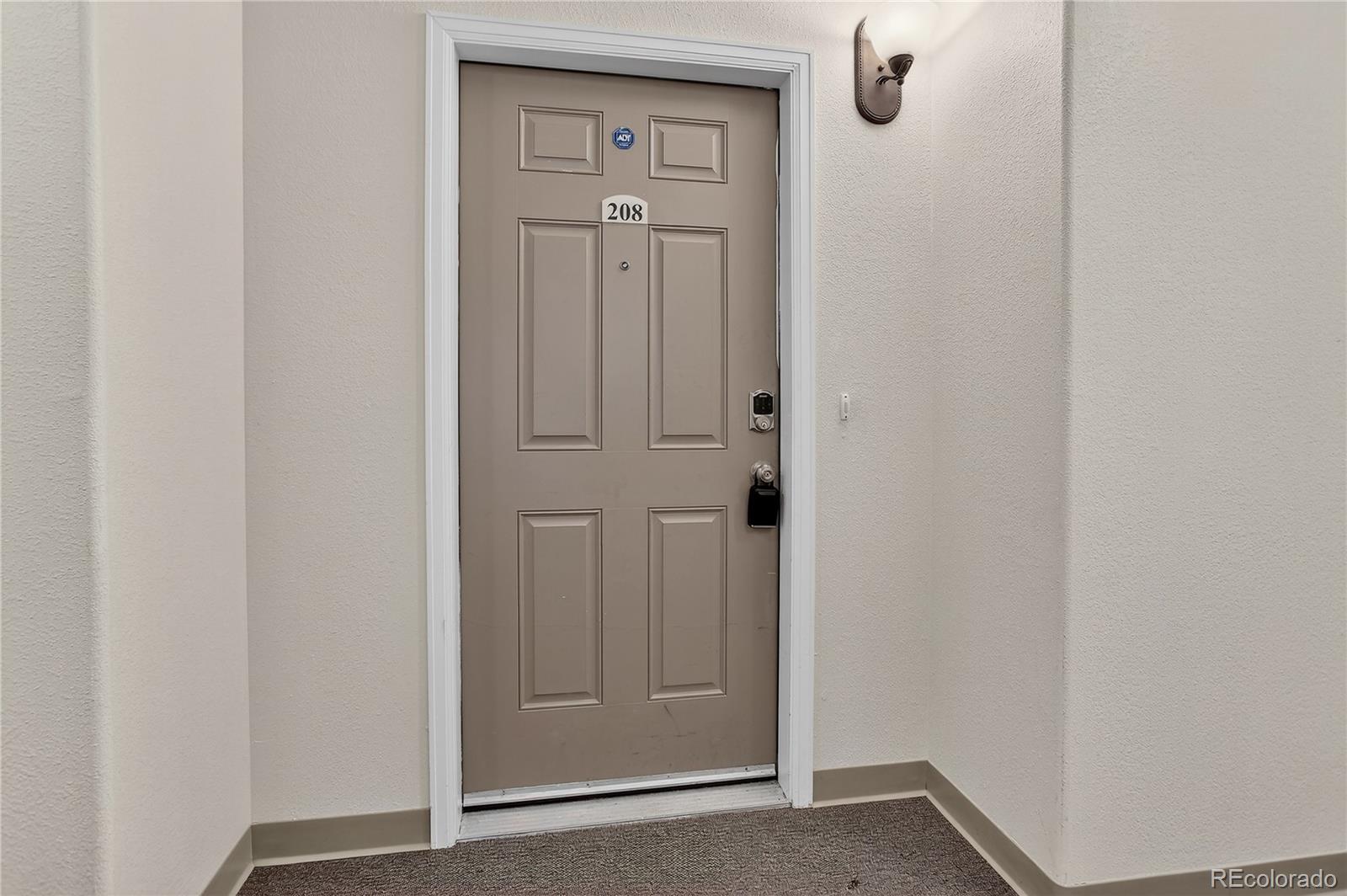 MLS Image #46 for 9633 e 5th avenue 10208,denver, Colorado
