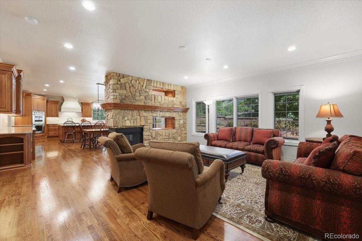 MLS Image #1 for 7615  winding oaks drive,colorado springs, Colorado