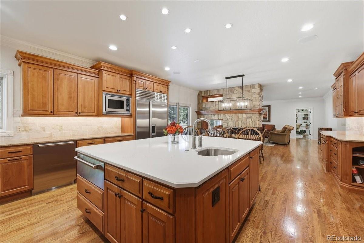 MLS Image #11 for 7615  winding oaks drive,colorado springs, Colorado