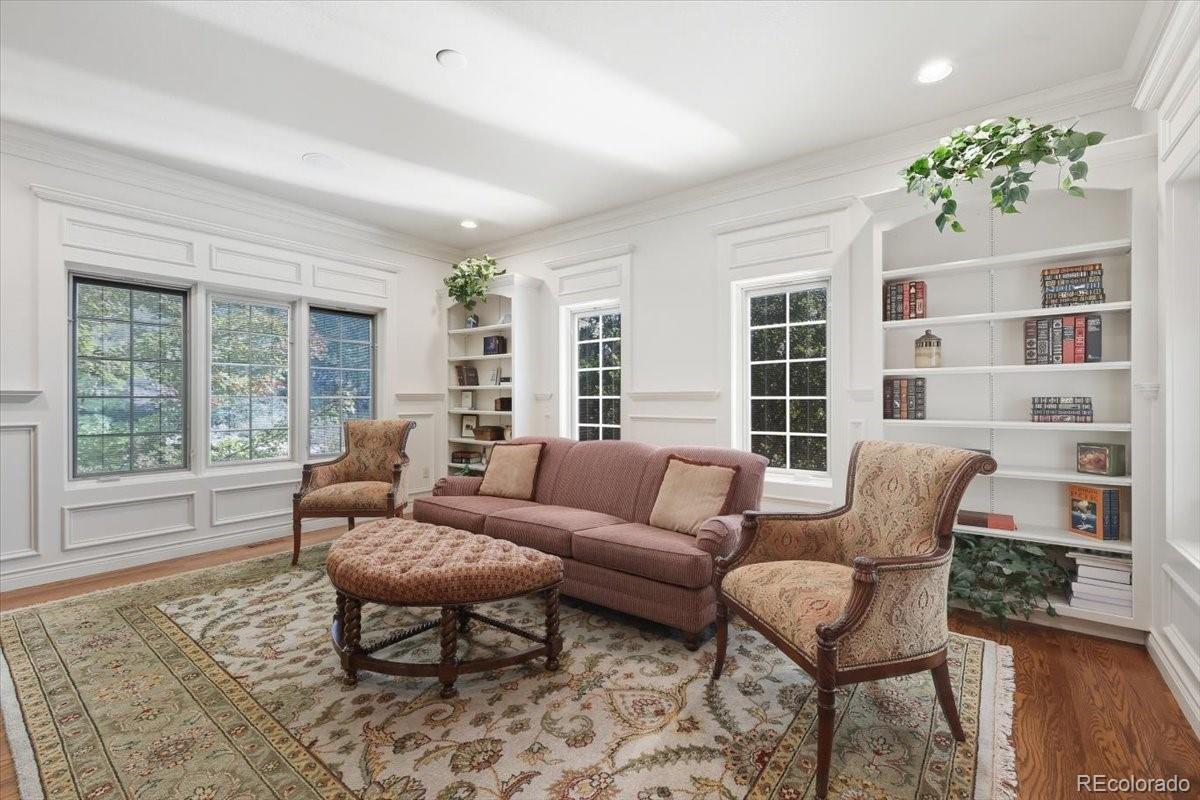 MLS Image #17 for 7615  winding oaks drive,colorado springs, Colorado