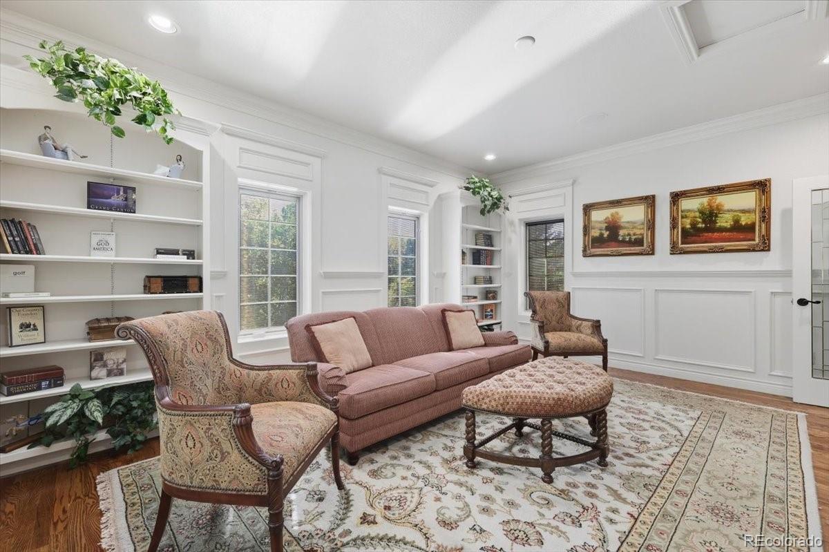MLS Image #18 for 7615  winding oaks drive,colorado springs, Colorado