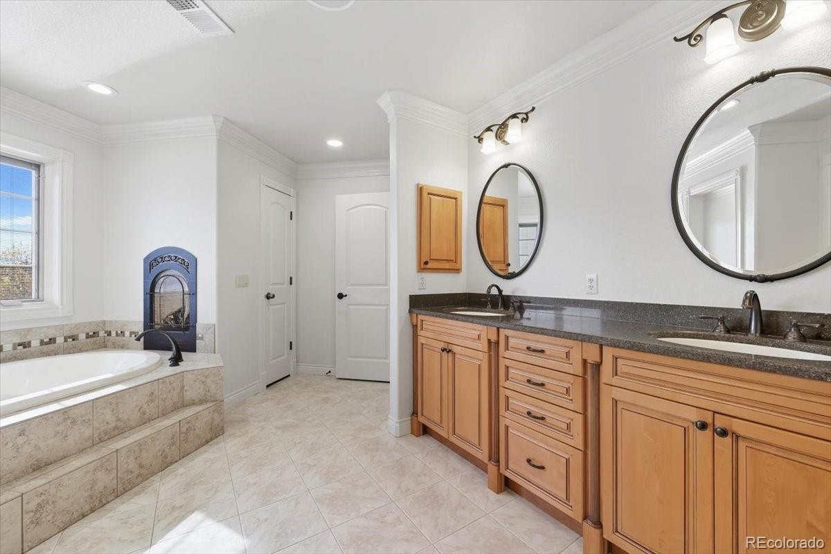 MLS Image #23 for 7615  winding oaks drive,colorado springs, Colorado