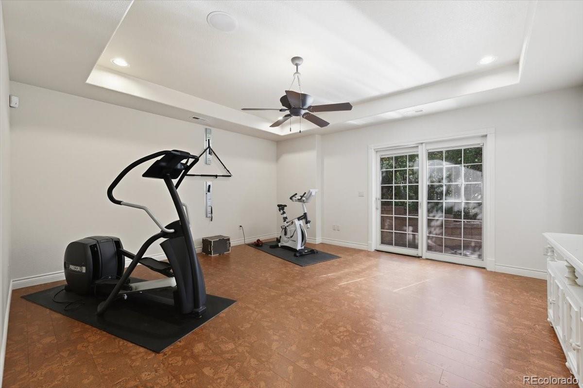 MLS Image #29 for 7615  winding oaks drive,colorado springs, Colorado