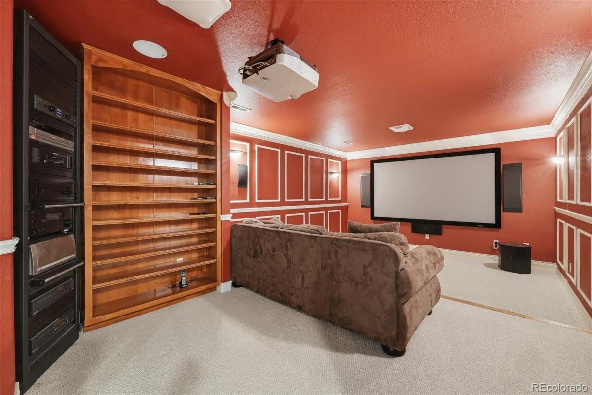 MLS Image #3 for 7615  winding oaks drive,colorado springs, Colorado