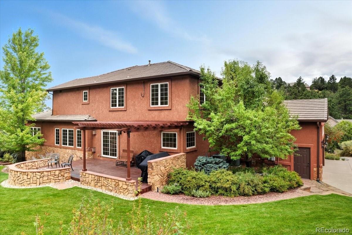 MLS Image #40 for 7615  winding oaks drive,colorado springs, Colorado
