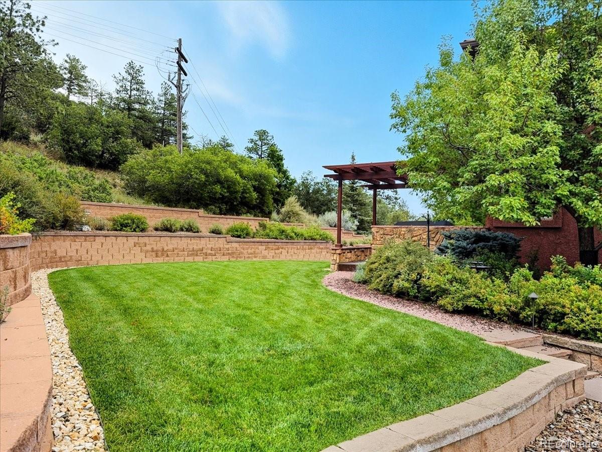 MLS Image #41 for 7615  winding oaks drive,colorado springs, Colorado