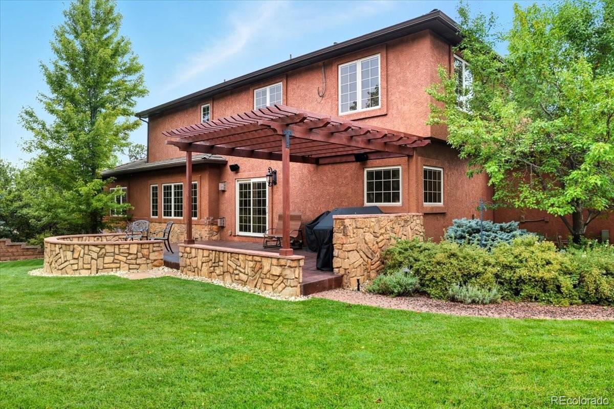 MLS Image #42 for 7615  winding oaks drive,colorado springs, Colorado