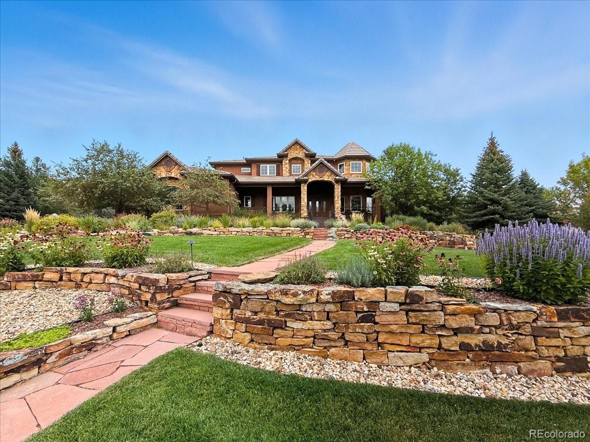 MLS Image #43 for 7615  winding oaks drive,colorado springs, Colorado