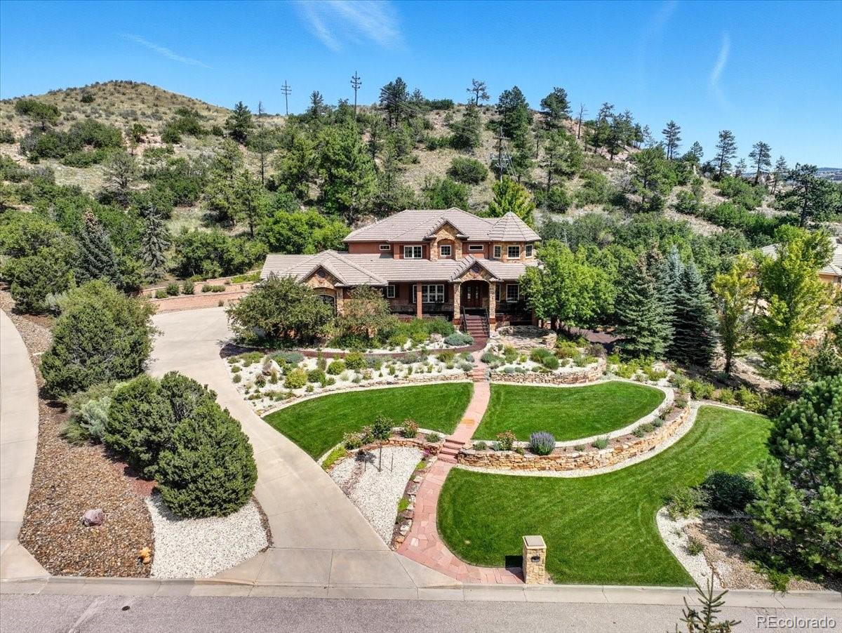 MLS Image #44 for 7615  winding oaks drive,colorado springs, Colorado