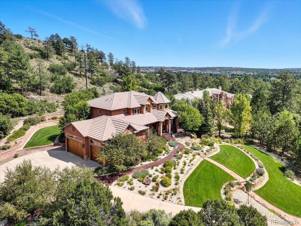 MLS Image #45 for 7615  winding oaks drive,colorado springs, Colorado