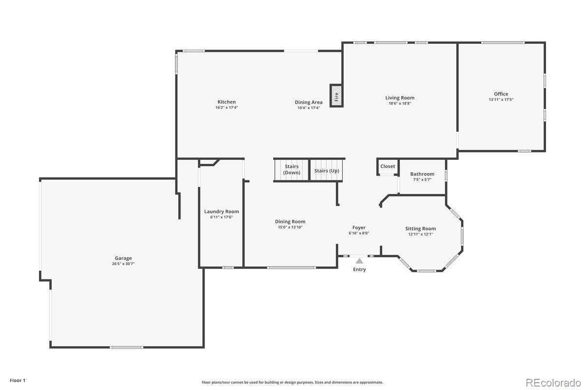 MLS Image #47 for 7615  winding oaks drive,colorado springs, Colorado
