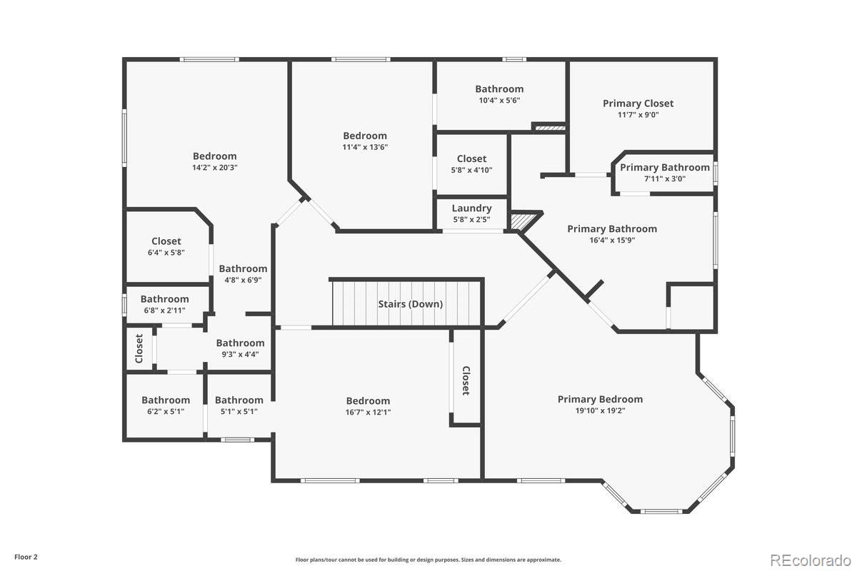 MLS Image #48 for 7615  winding oaks drive,colorado springs, Colorado