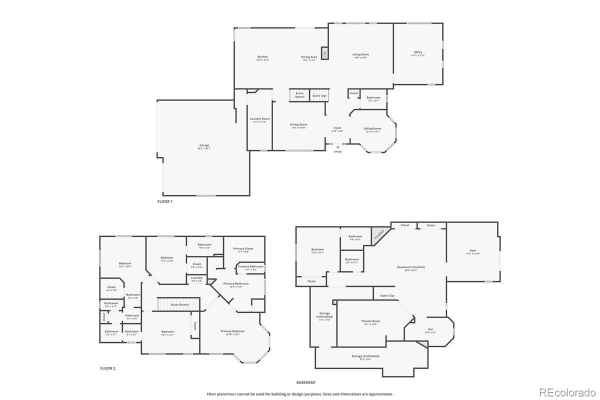 MLS Image #49 for 7615  winding oaks drive,colorado springs, Colorado