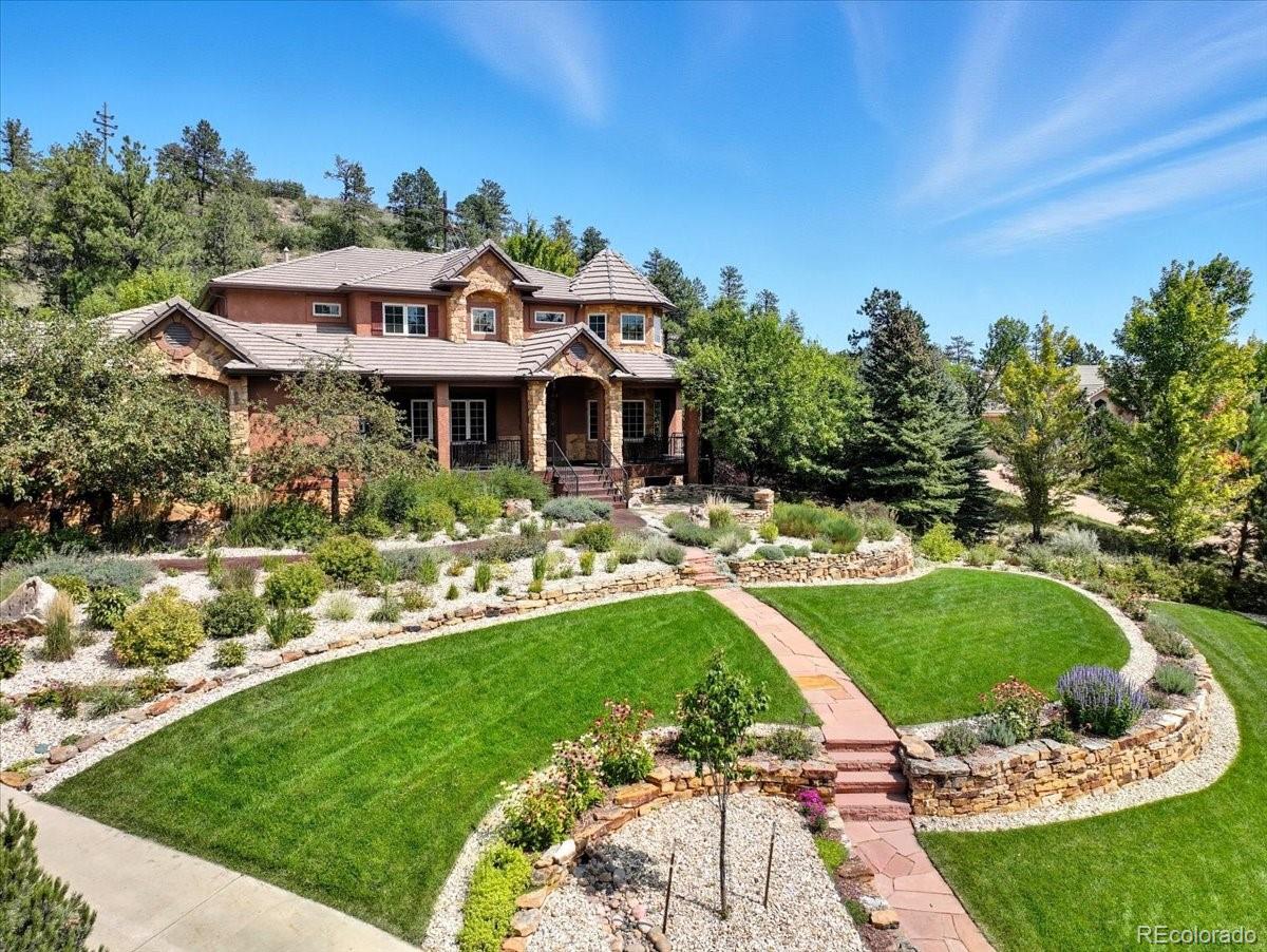 MLS Image #6 for 7615  winding oaks drive,colorado springs, Colorado
