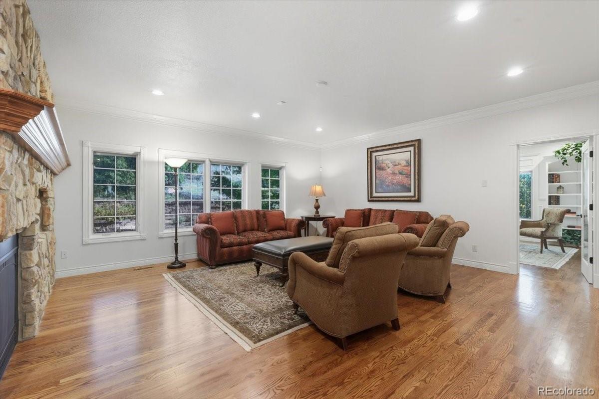 MLS Image #7 for 7615  winding oaks drive,colorado springs, Colorado