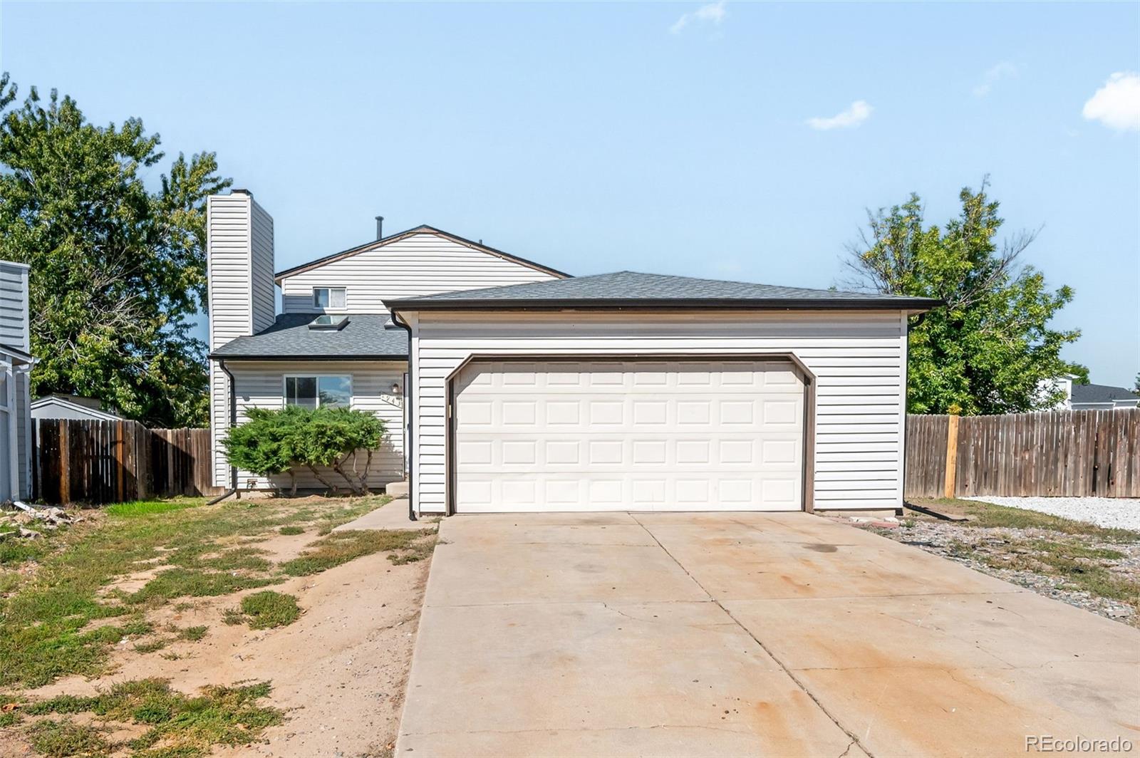 MLS Image #0 for 1943  ensenada court,aurora, Colorado