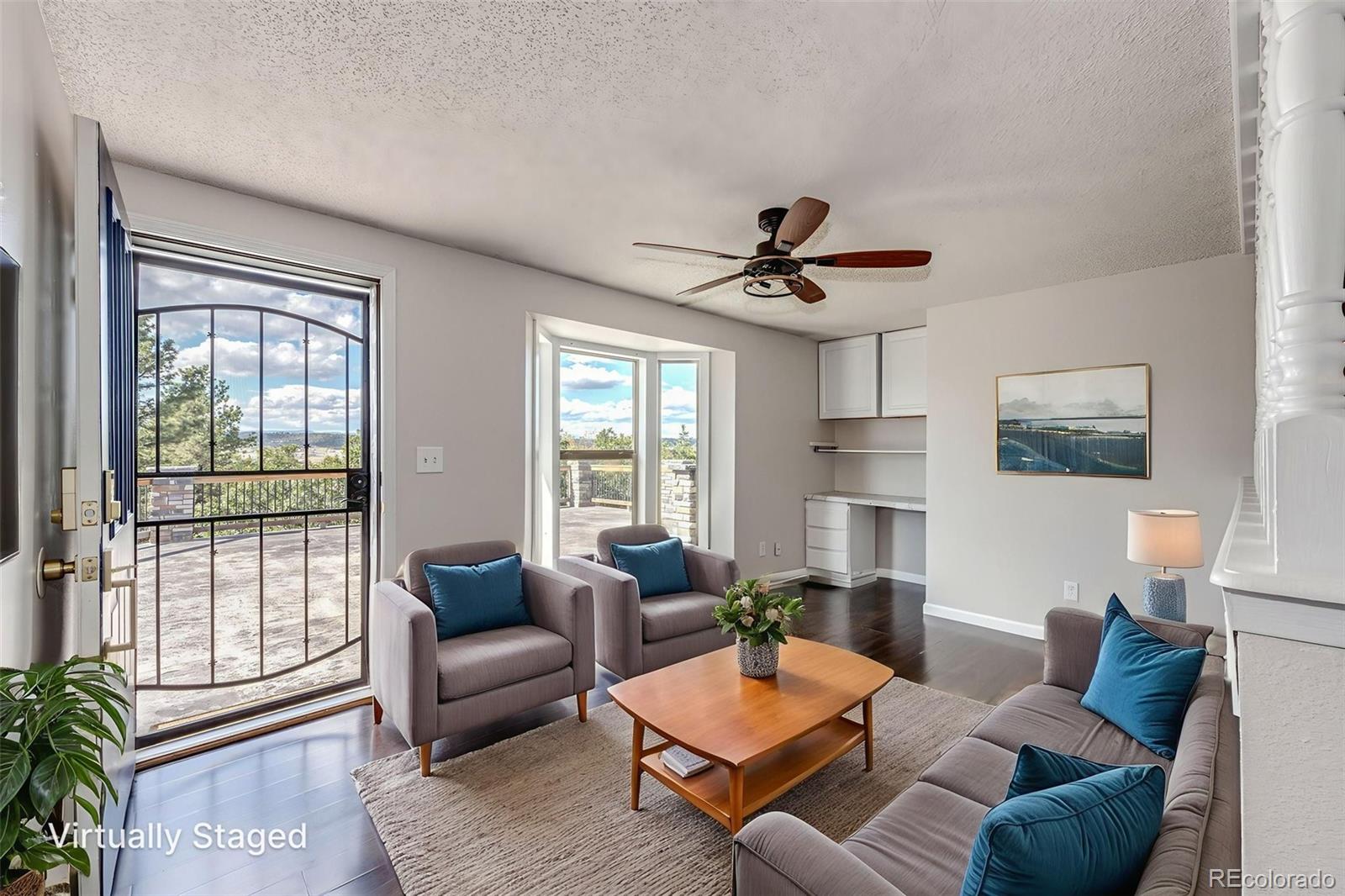 MLS Image #11 for 7417  rafter road,franktown, Colorado
