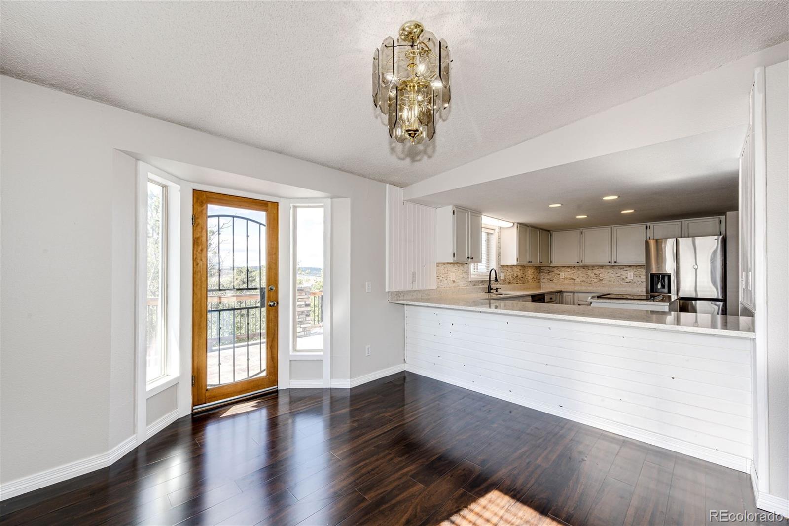 MLS Image #14 for 7417  rafter road,franktown, Colorado