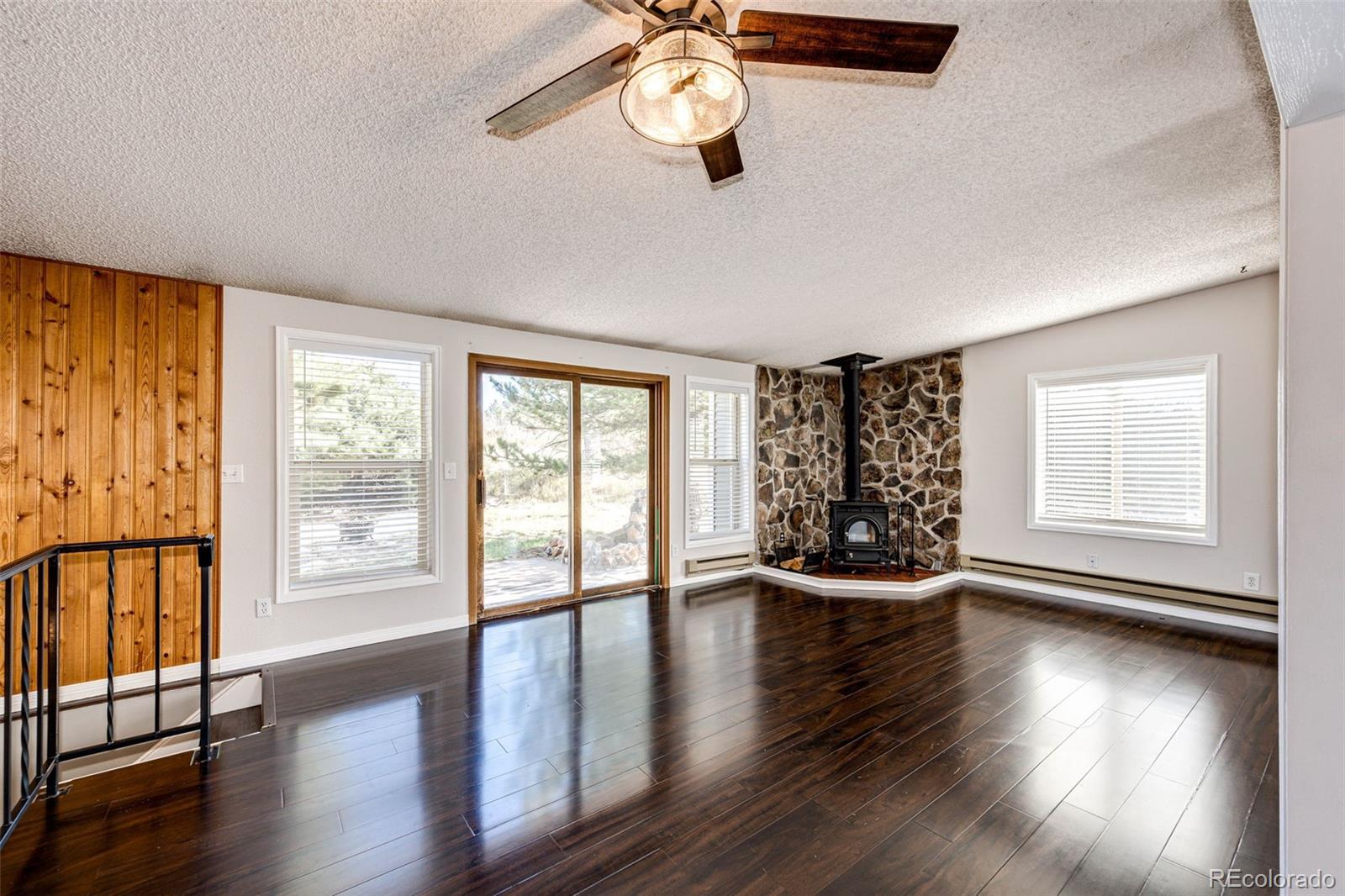 MLS Image #2 for 7417  rafter road,franktown, Colorado
