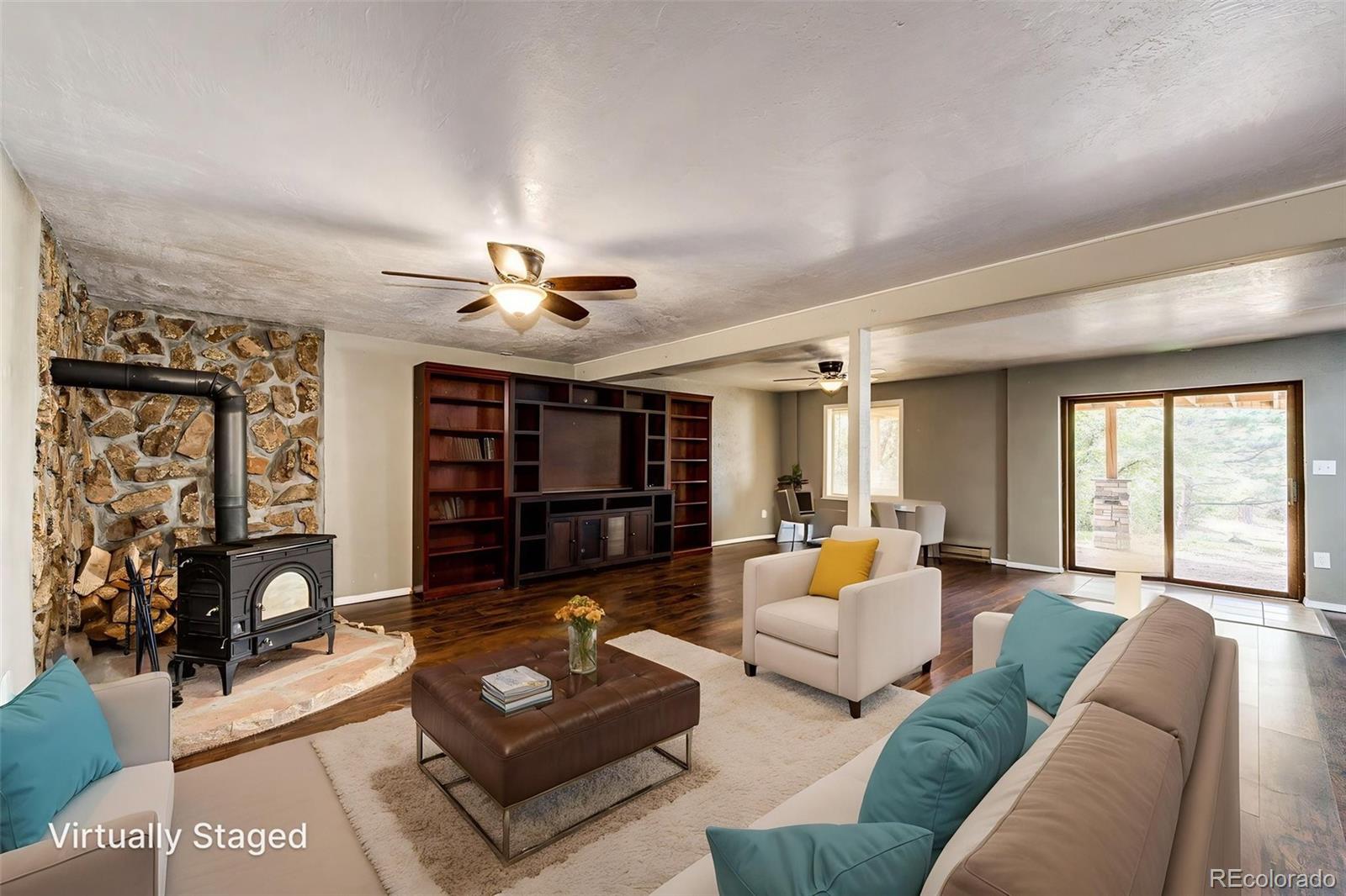 MLS Image #24 for 7417  rafter road,franktown, Colorado