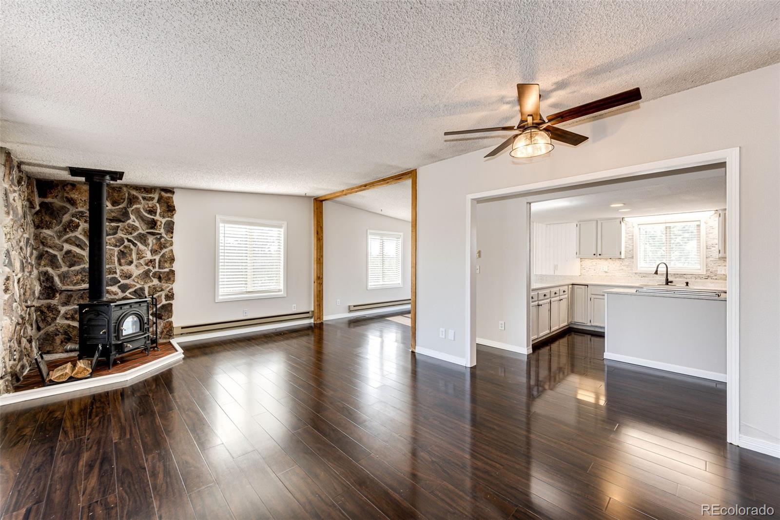 MLS Image #3 for 7417  rafter road,franktown, Colorado