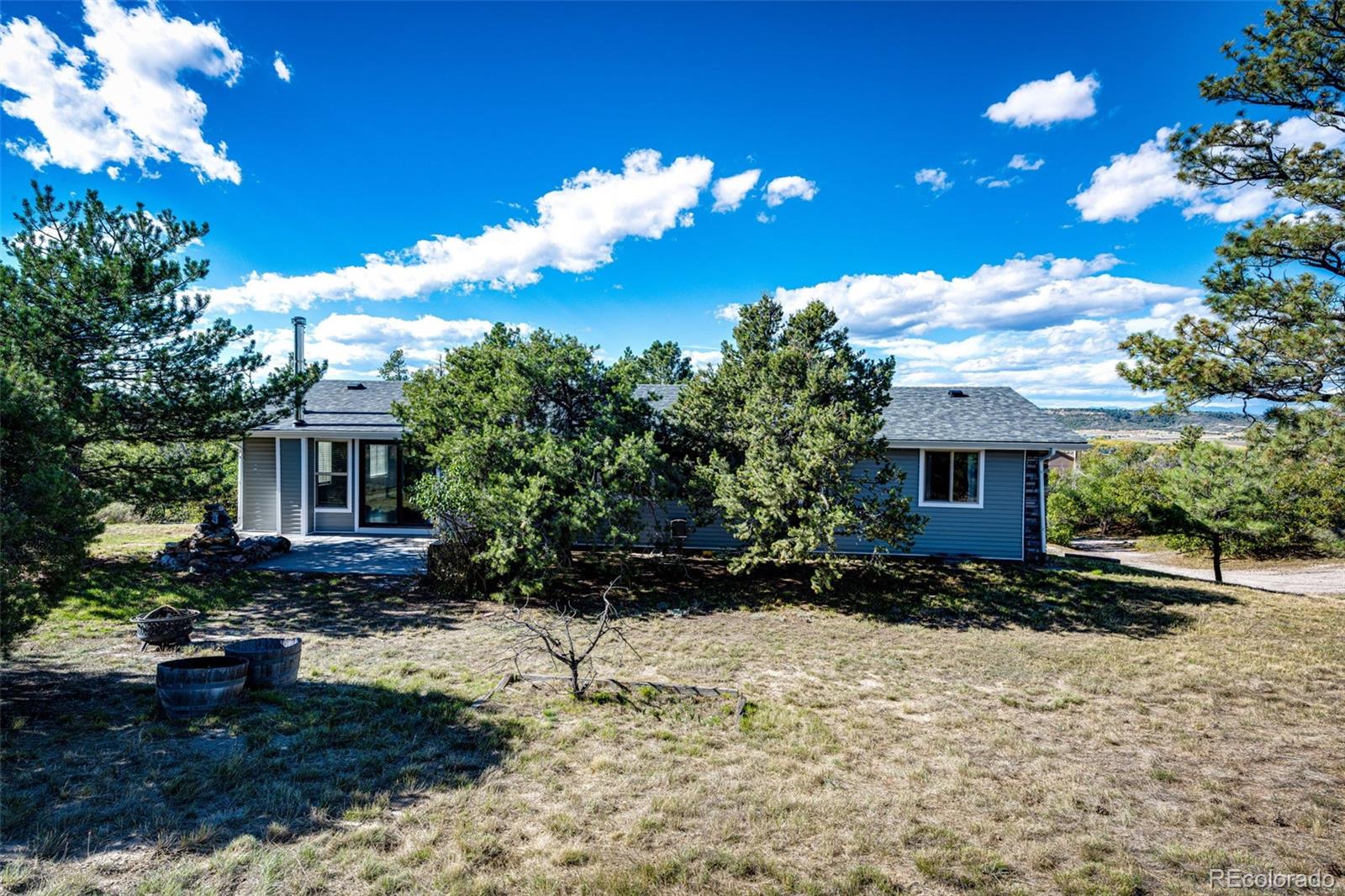 MLS Image #33 for 7417  rafter road,franktown, Colorado