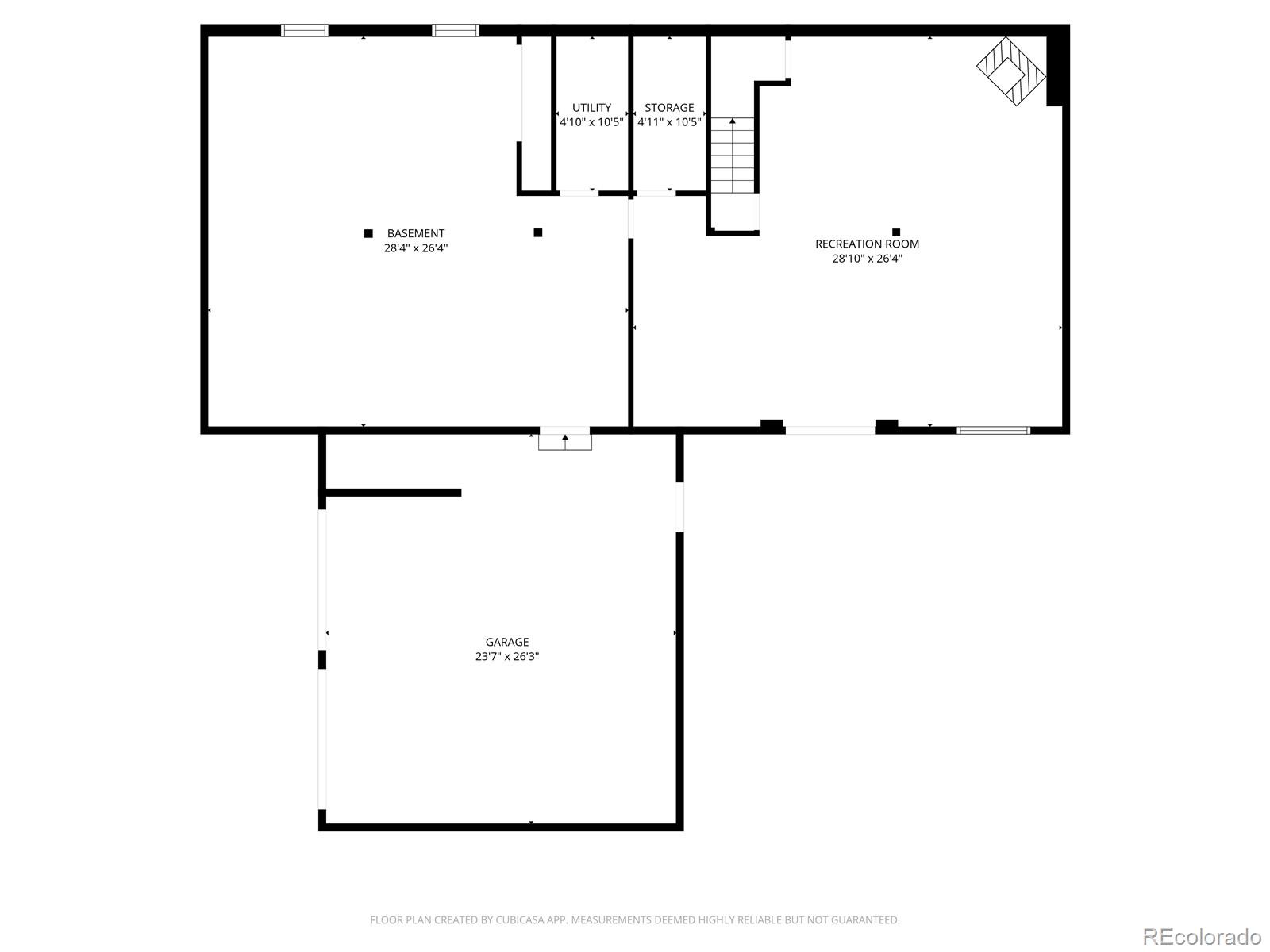 MLS Image #35 for 7417  rafter road,franktown, Colorado