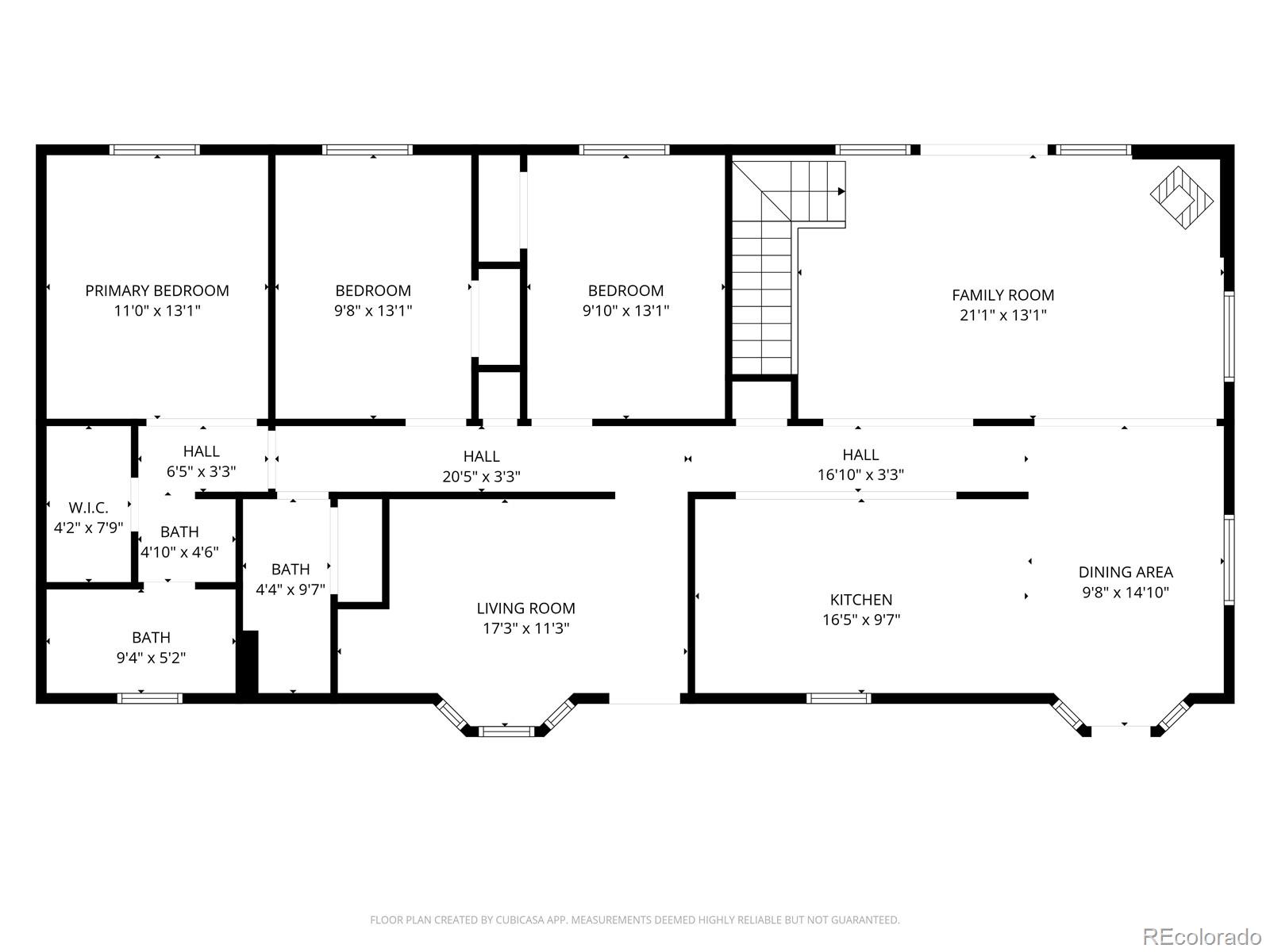 MLS Image #37 for 7417  rafter road,franktown, Colorado