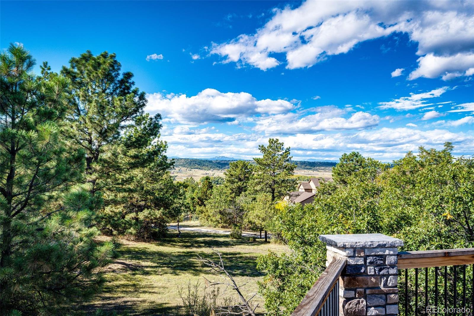 MLS Image #4 for 7417  rafter road,franktown, Colorado