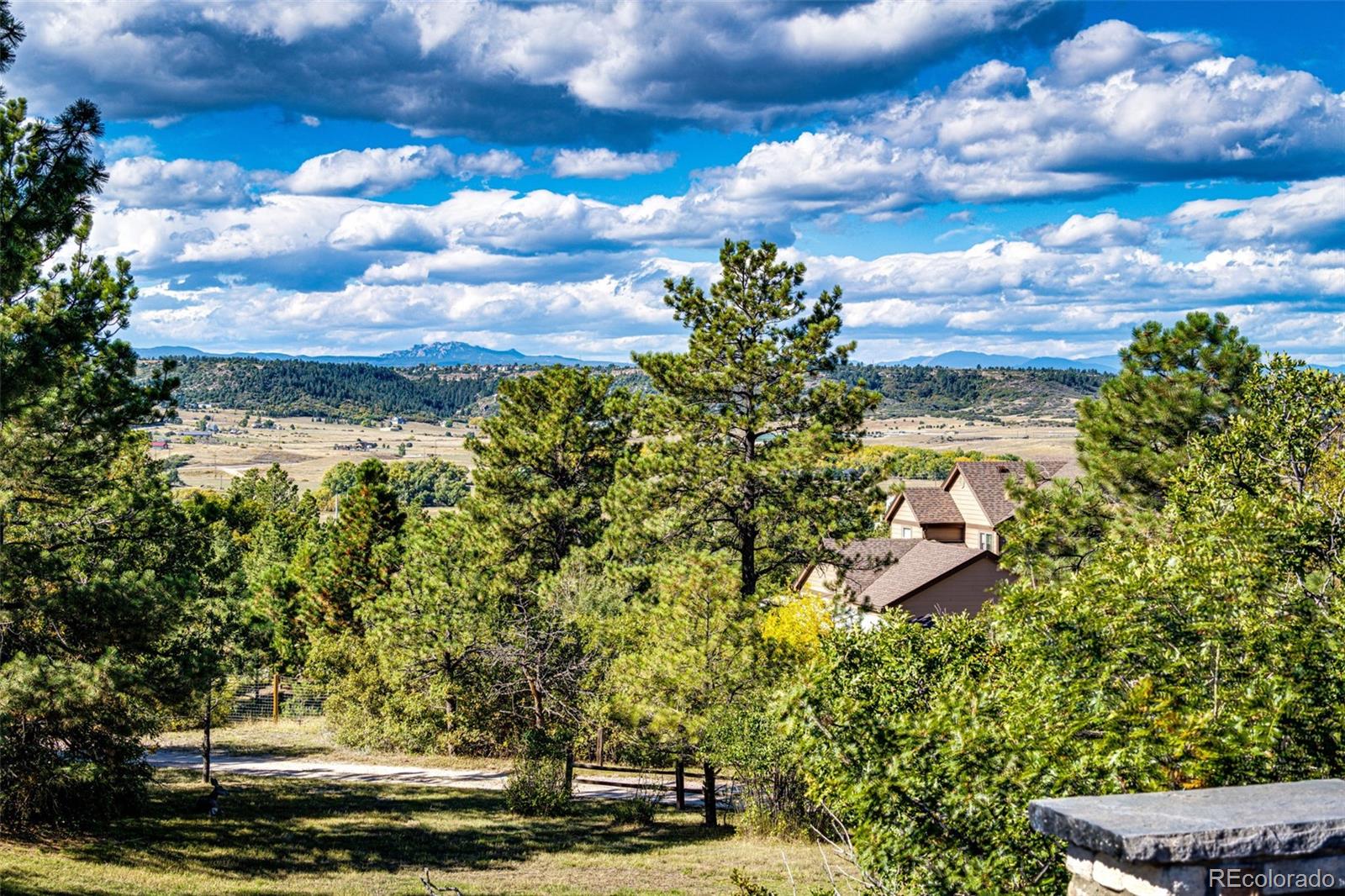 MLS Image #5 for 7417  rafter road,franktown, Colorado