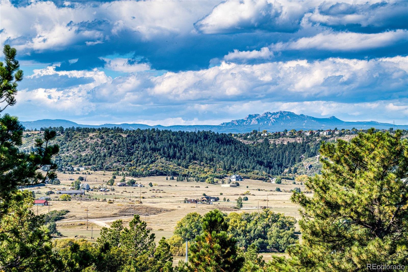 MLS Image #6 for 7417  rafter road,franktown, Colorado