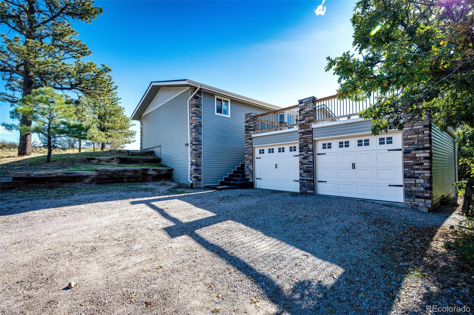 MLS Image #7 for 7417  rafter road,franktown, Colorado