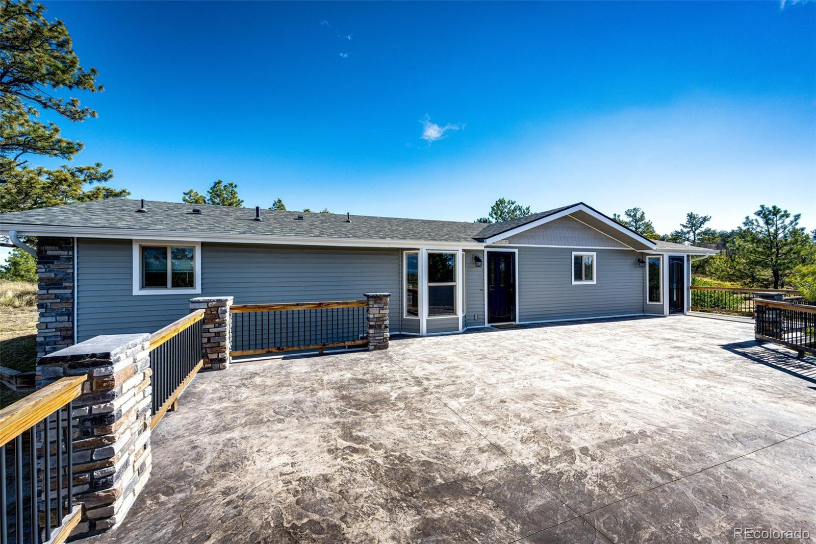 MLS Image #9 for 7417  rafter road,franktown, Colorado