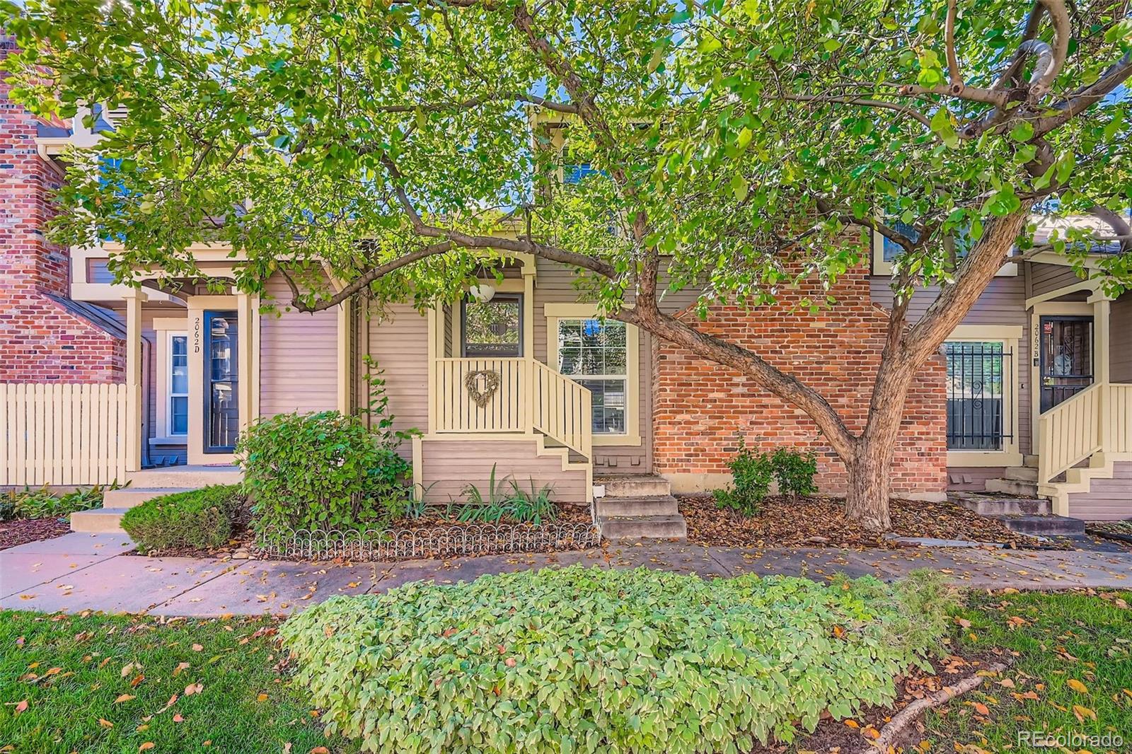 MLS Image #0 for 2062 s helena street c,aurora, Colorado
