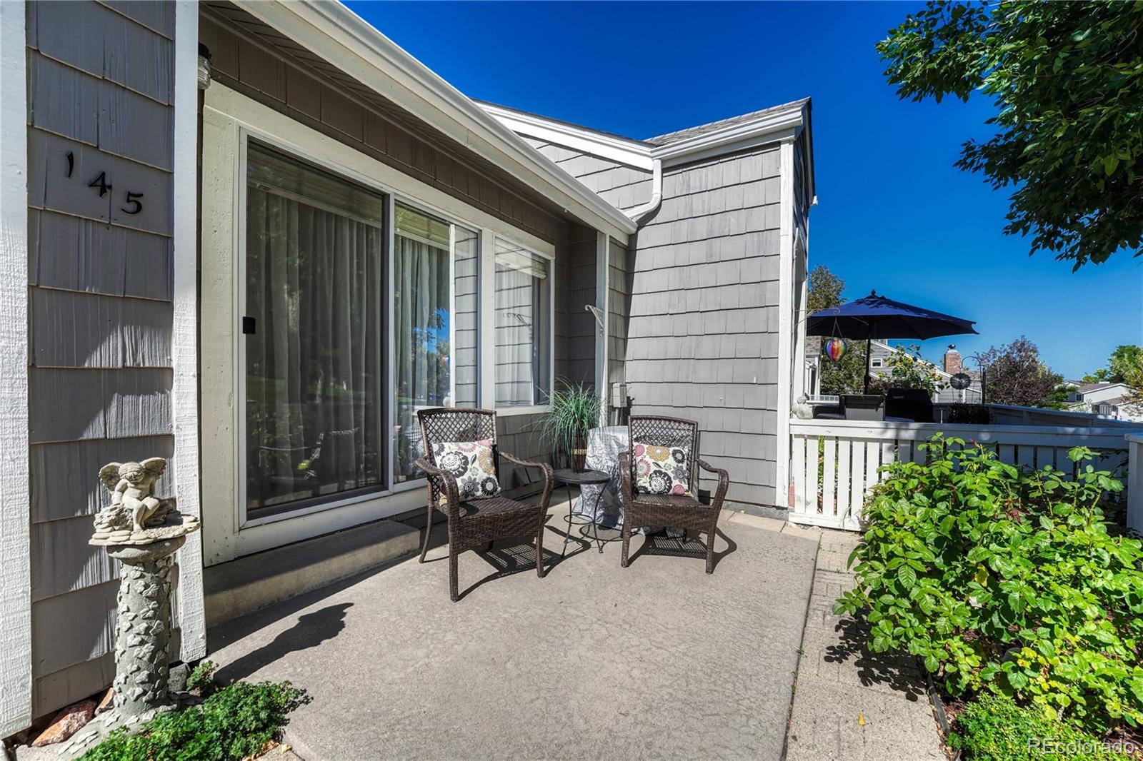 MLS Image #1 for 145  blue spruce court,highlands ranch, Colorado