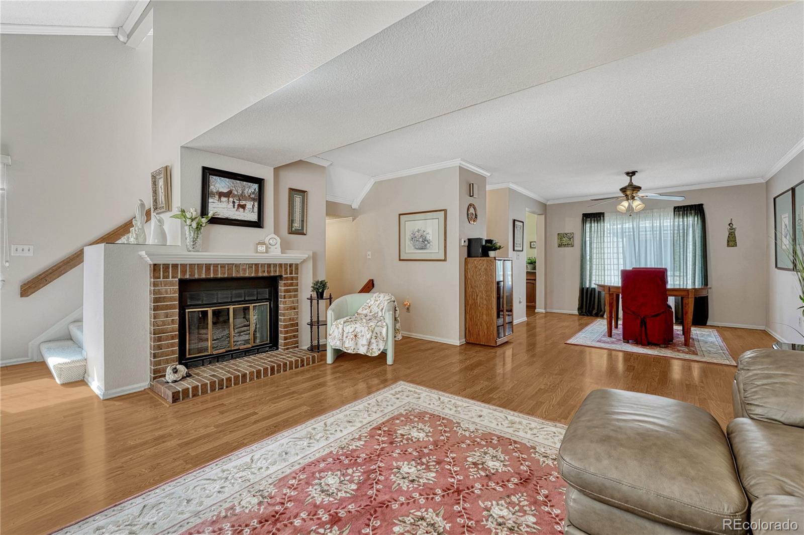 MLS Image #11 for 145  blue spruce court,highlands ranch, Colorado