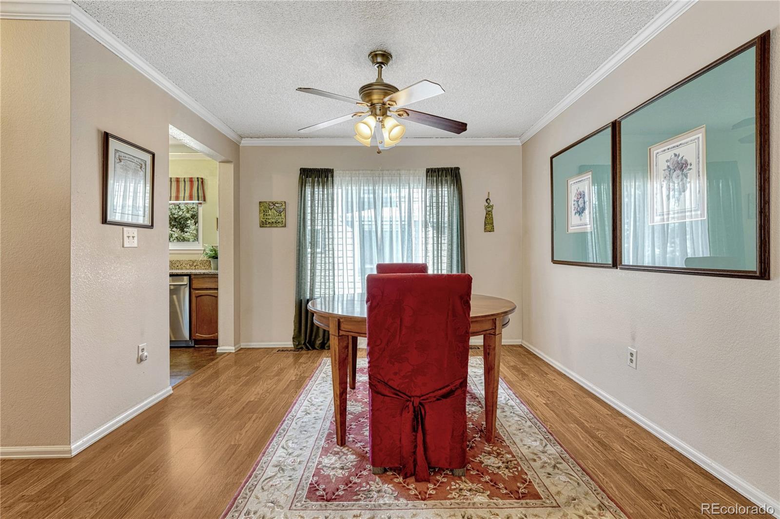 MLS Image #12 for 145  blue spruce court,highlands ranch, Colorado