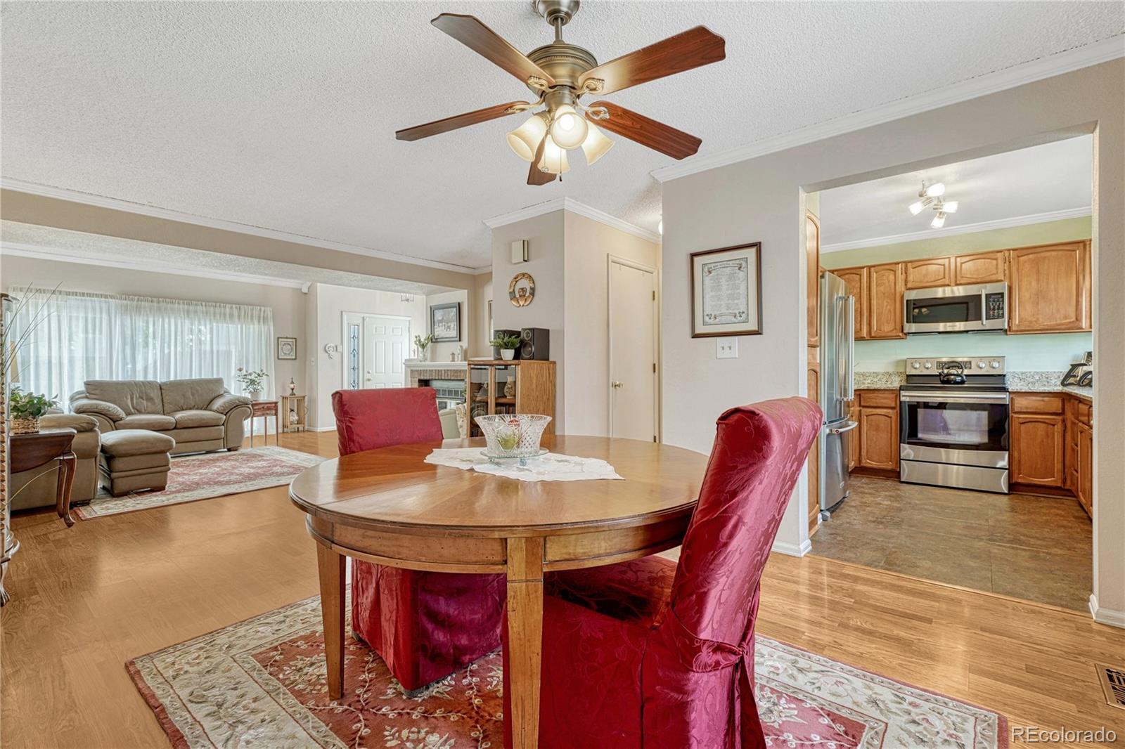 MLS Image #14 for 145  blue spruce court,highlands ranch, Colorado